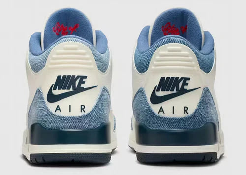Jordan 3 Retro Levi’s All-Star (IR0912-400) | SneakerClassics