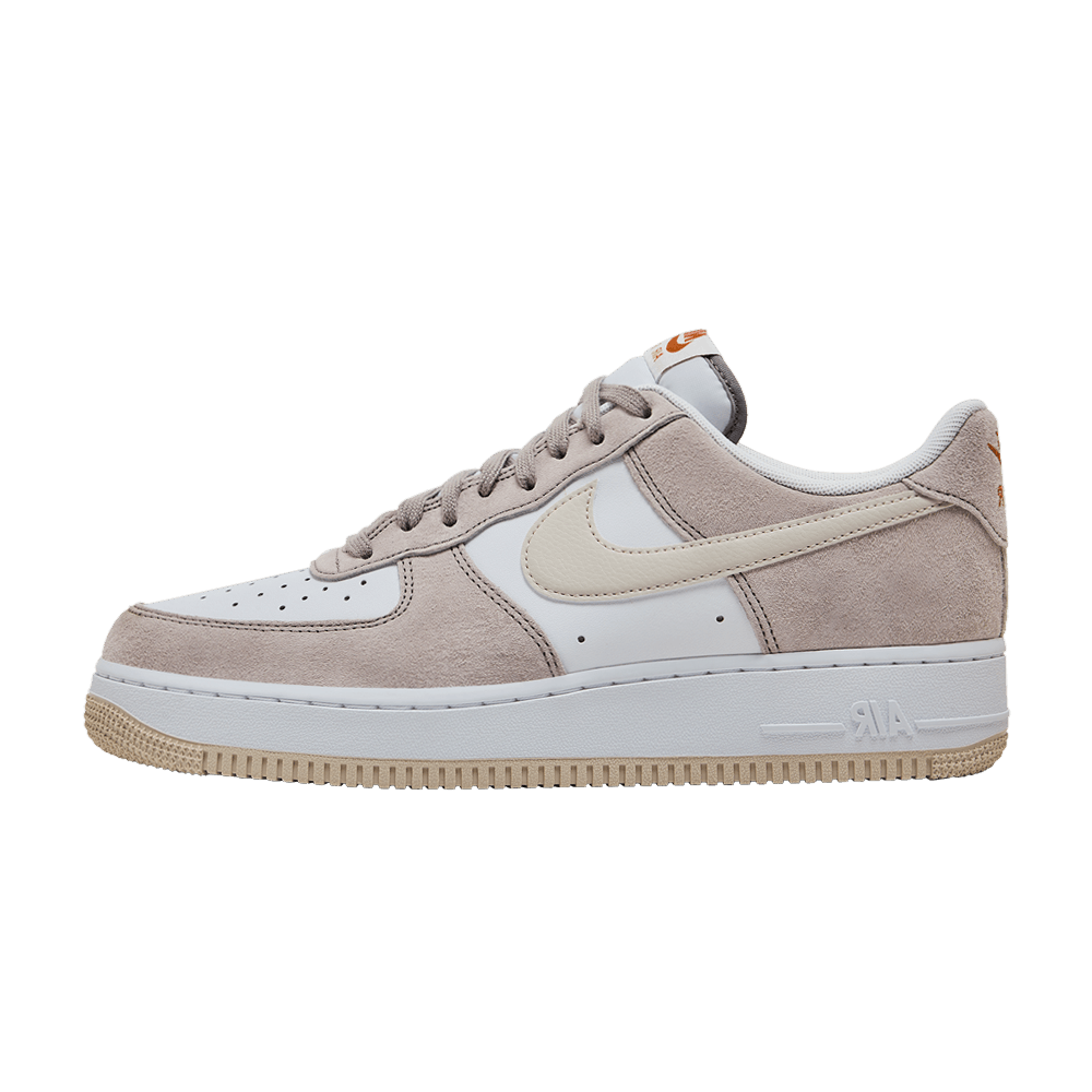 Nike Air Force 1 Low '07 College Grey Light Orewood Brown (IB3080-001) | SneakerClassics