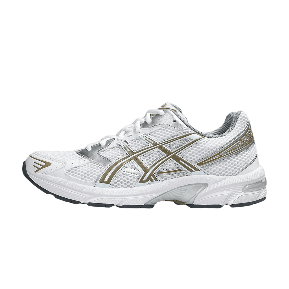 ASICS Gel-1130 White Pepper (1203A609-104) | SneakerClassics