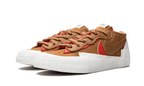 Nike Blazer Low sacai British Tan (DD1877-200) | SneakerClassics