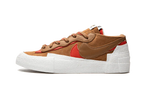 Nike Blazer Low sacai British Tan (DD1877-200) | SneakerClassics