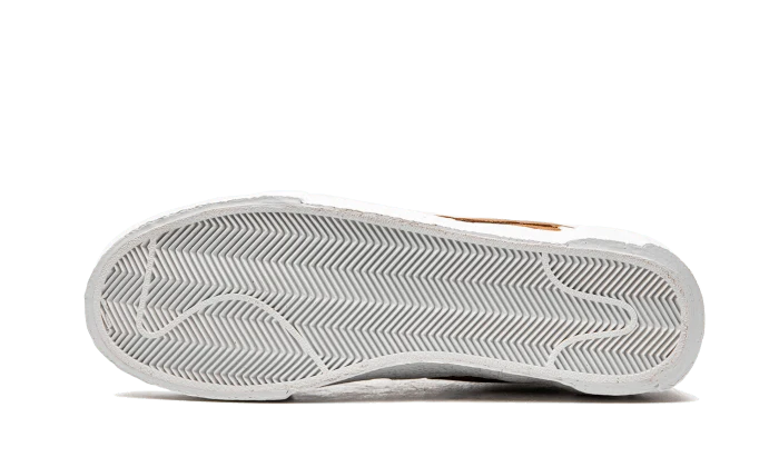 Nike Blazer Low sacai British Tan (DD1877-200) | SneakerClassics