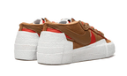 Nike Blazer Low sacai British Tan (DD1877-200) | SneakerClassics