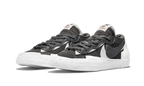 Nike Blazer Low sacai Iron Grey (DD1877-002) | SneakerClassics