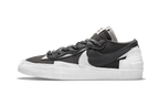 Nike Blazer Low sacai Iron Grey (DD1877-002) | SneakerClassics