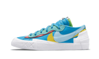 Nike Blazer Low sacai KAWS Neptune Blue (DM7901-400) | SneakerClassics