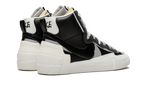 Nike Blazer Mid sacai Black Grey (BV0072-002) | SneakerClassics