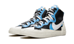 Nike Blazer Mid sacai White Black Legend Blue (BV0072-001) | SneakerClassics