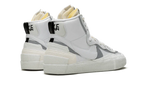 Nike Blazer Mid sacai White Grey (BV0072-100) | SneakerClassics