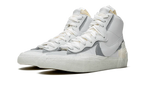 Nike Blazer Mid sacai White Grey (BV0072-100) | SneakerClassics