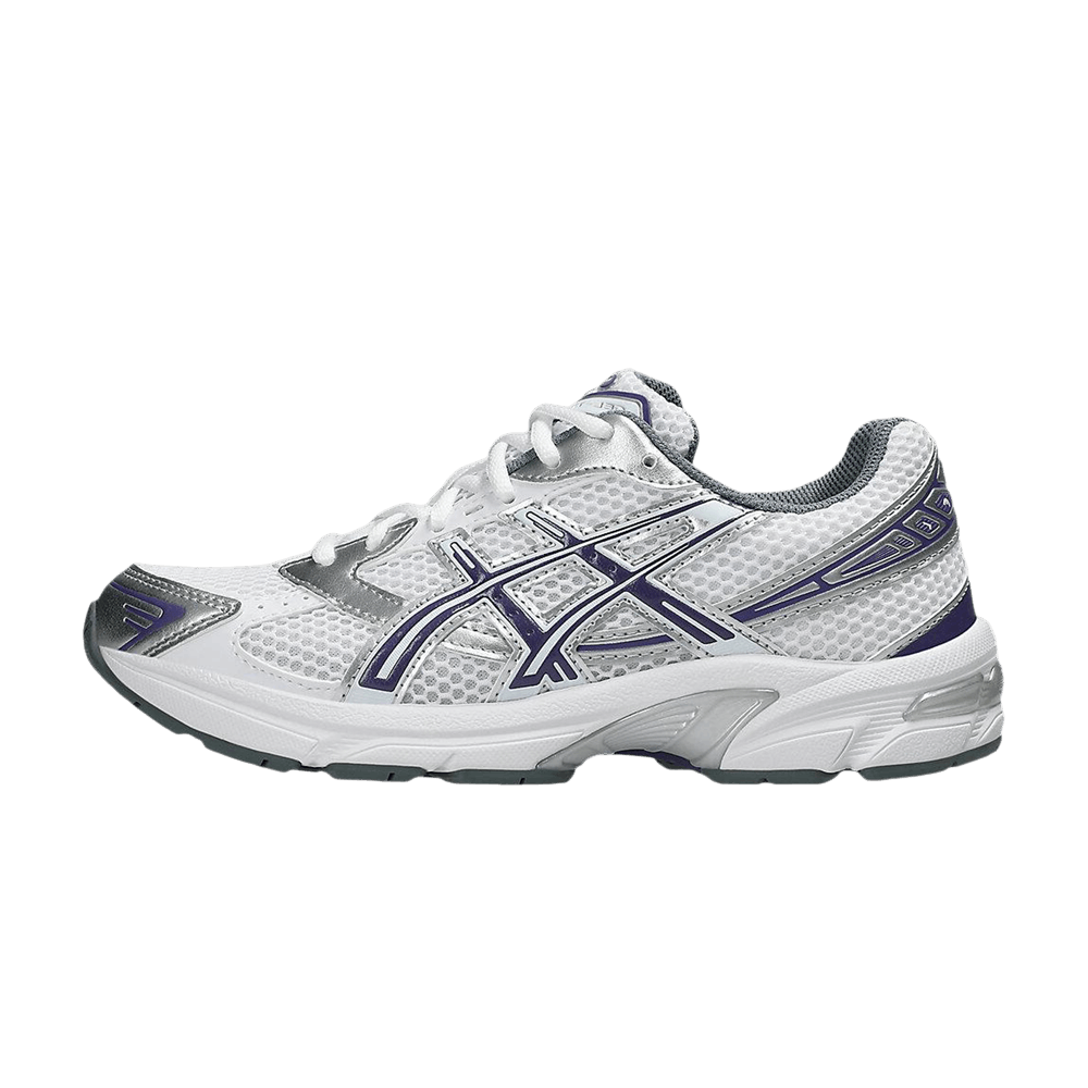 ASICS Gel-1130 White Dusty Purple (Women's) (1202A164-122) | SneakerClassics