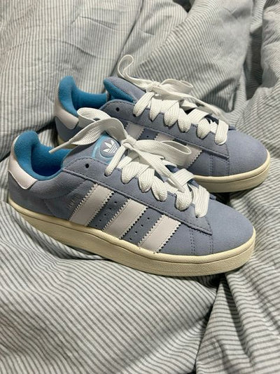 adidas Campus 00s Ambient Sky (GY9473) | SneakerClassics