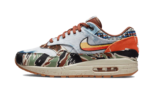 Nike Air Max 1 SP Concepts Heavy (DN1803-900) | SneakerClassics