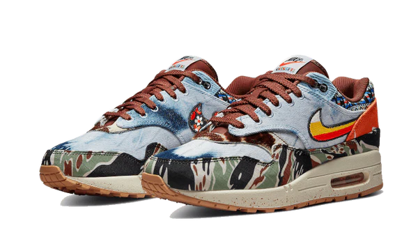 Nike Air Max 1 SP Concepts Heavy (DN1803-900) | SneakerClassics