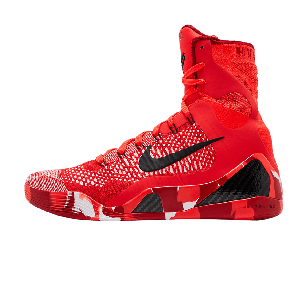 Nike Kobe 9 Elite Protro Christmas (2024) (FZ7335-600) | SneakerClassics