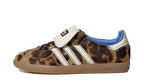 adidas Samba Pony Wales Bonner Leopard (IE0578) | SneakerClassics