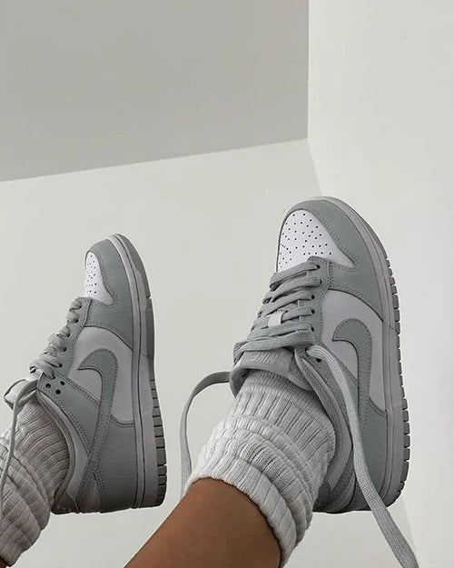 Nike Dunk Low Grey Fog (DD1391-103) | SneakerClassics