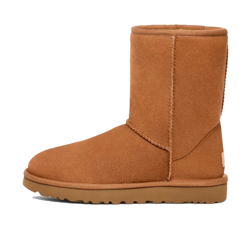 UGG Classic Short II Boot Chestnut (Women's) (1016223-CHE) | SneakerClassics