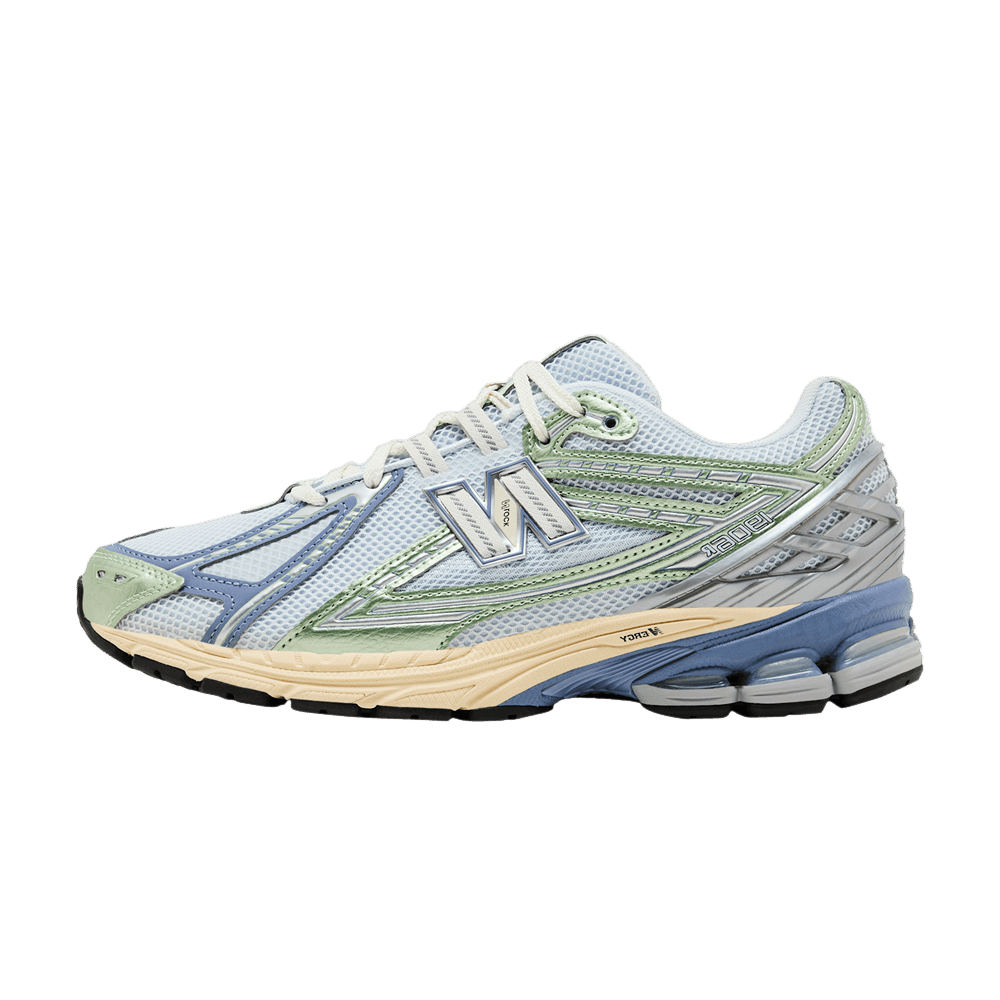 New Balance 1906R Ice Blue Melon Water (U1906RNE) | SneakerClassics