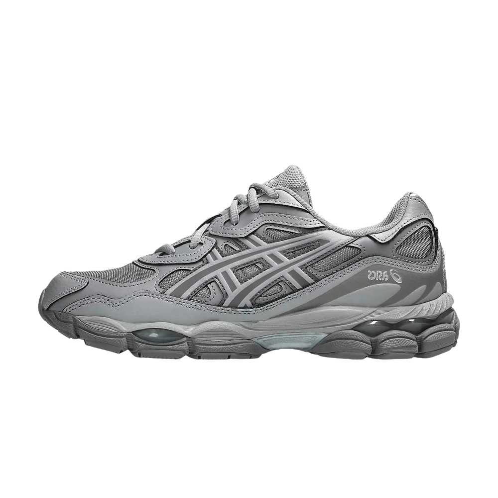 ASICS Gel-NYC Grey Cement Grey (1203A280-021) | SneakerClassics