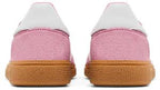 adidas Handball Spezial Lucid Pink White (Women's) (JI2654) | SneakerClassics