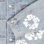 Denim Tears x Levi's Jacket Light Blue (DENIM-TEARS) | SneakerClassics