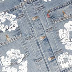 Denim Tears x Levi's Jacket Light Blue (DENIM-TEARS) | SneakerClassics