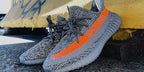adidas Yeezy Boost 350 V2 Beluga Reflective (GW1229) | SneakerClassics