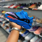 adidas Yeezy Boost 700 Hi-Res Blue (HP6674) | SneakerClassics