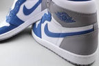 Jordan 1 Retro High OG True Blue (DZ5485-410) | SneakerClassics