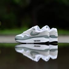 Nike Air Max 1 White Mica Green (DZ4549-100) | SneakerClassics