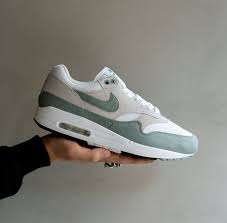 Nike Air Max 1 White Mica Green (DZ4549-100) | SneakerClassics