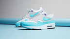 Nike Air Max 1 Anniversary Aqua (908375-105) | SneakerClassics