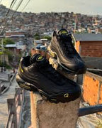 Nike Air Max 95 Corteiz Honey Black (FB2709-003) | SneakerClassics