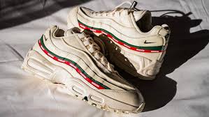 Nike Air Max 95 SP Undefeated Sail (IB4453-100) | SneakerClassics