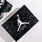 Jordan 4 Retro Fear (2024) (FQ8138-002) | SneakerClassics