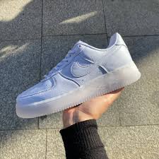 Nike Air Force 1 Low Drake NOCTA Certified Lover Boy Palest Purple (CZ8065-500) | SneakerClassics