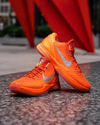 Nike Kobe 6 Protro Total Orange (IH1871-800) | SneakerClassics