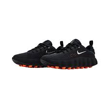 Nike Mind 002 Black Hyper Crimson (HQ4308-001) | SneakerClassics