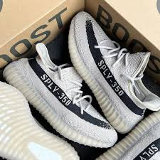 adidas Yeezy Boost 350 V2 Slate (HP7870) | SneakerClassics