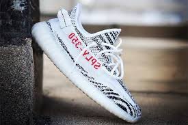 adidas Yeezy Boost 350 V2 Zebra (CP9654) | SneakerClassics