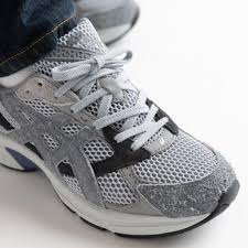 ASICS Gel-1130 Mid Grey Steel Grey (1203A327-021) | SneakerClassics