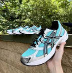 ASICS Gel-1130 Larimar Blue Silver (1203A609-400) | SneakerClassics