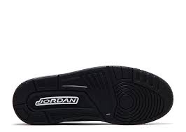 Jordan 3 Retro Black Cat (2025) (CT8532-001) | SneakerClassics