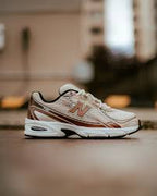 New Balance 740 Rich Oak Bisque Pecan (U740BB2) | SneakerClassics