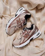 New Balance 740 Rich Oak Bisque Pecan (U740BB2) | SneakerClassics