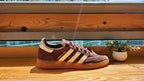 adidas Handball Spezial Sporty & Rich Brown (IH2612) | SneakerClassics