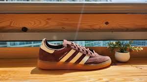 adidas Handball Spezial Sporty & Rich Brown (IH2612) | SneakerClassics