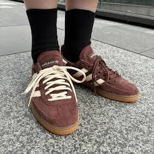 adidas Handball Spezial Sporty & Rich Brown (IH2612) | SneakerClassics