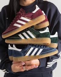 adidas Handball Spezial Sporty & Rich Green (IH2148) | SneakerClassics